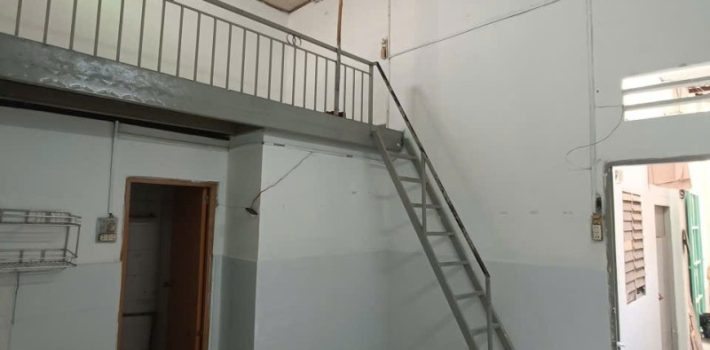BÁN NHÀ GẦN HOÀNG DIỆU 2, LINH TRUNG, THỦ ĐỨC – CÓ DÒNG TIỀN