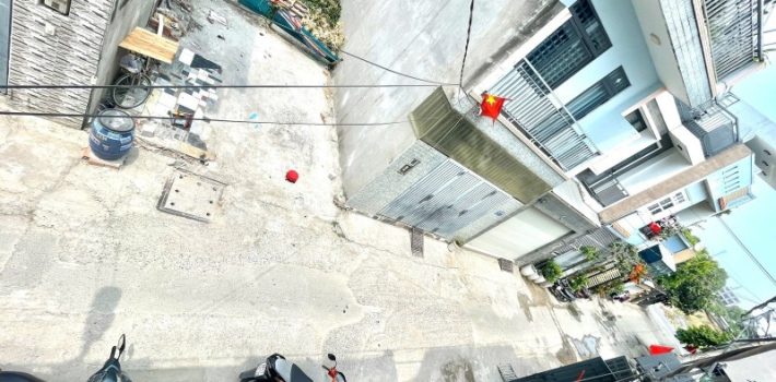 BÁN NHÀ ĐẸP, FULL NỘI THẤT NGÔ CHÍ QUỐC, BÌNH CHIỂU, THỦ ĐỨC 