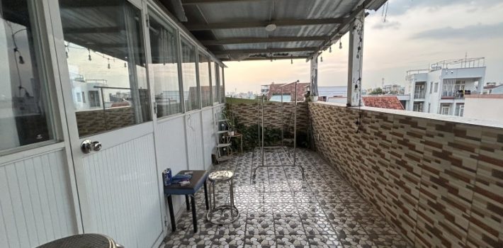 BÁN NHÀ MẶT TIỀN ĐƯỜNG SỐ 10, TRƯỜNG THỌ, THỦ ĐỨC