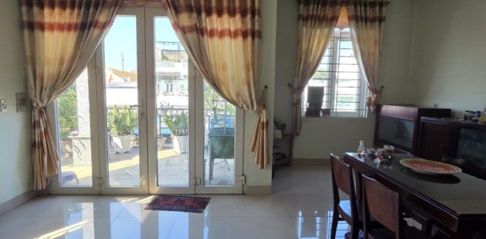 BÁN NHÀ MẶT TIỀN QUỐC LỘ 13 CŨ, HIỆP BÌNH PHƯỚC, THỦ ĐỨC 