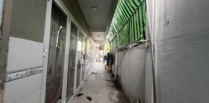 BÁN NHÀ MẶT TIỀN ĐƯỜNG CÂY KEO, TAM PHÚ, THỦ ĐỨC – DÒNG TIỀN