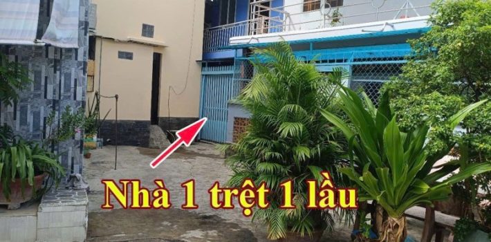 BÁN NHÀ VÕ VĂN NGÂN, LINH CHIỂU, THỦ ĐỨC – NHÀ ĐẸP – CÓ DÒNG TIỀN