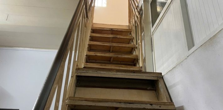 BÁN NHÀ HXH ĐƯỜNG SỐ 11, TRƯỜNG THỌ, THỦ ĐỨC – NHÀ NỞ HẬU