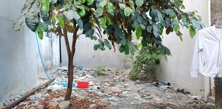 BÁN NHÀ MẶT TIỀN ĐƯỜNG SỐ 8, LINH TRUNG, THỦ ĐỨC – ĐẤT ĐẸP HIẾM KHU VỰC