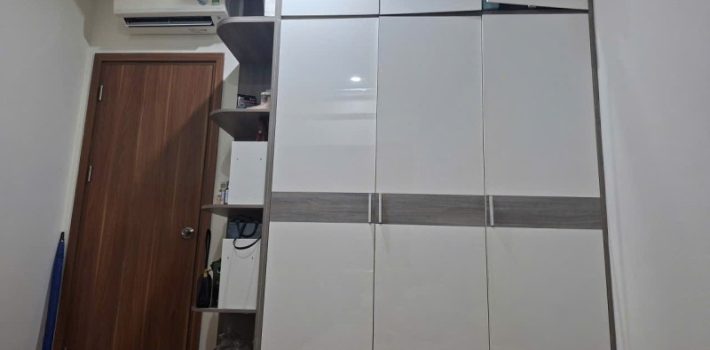 BÁN CĂN HỘ FLORA NOVIA, PHẠM VĂN ĐỒNG, LINH XUÂN, THỦ ĐỨC – FULL NỘI THẤT