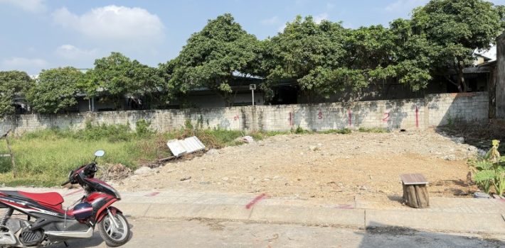 BÁN ĐẤT HXH NGÔ CHÍ QUỐC, BÌNH CHIỂU, THỦ ĐỨC – KDC ĐẸP
