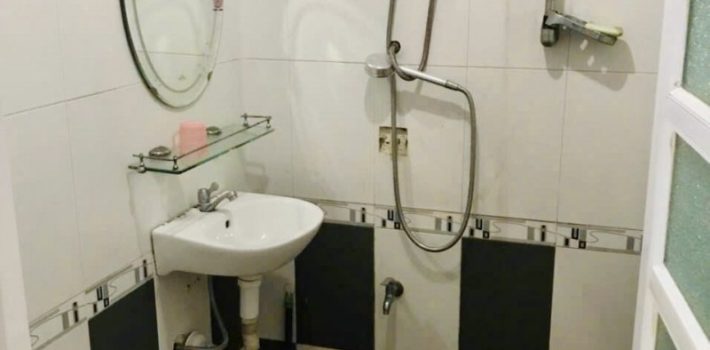 BÁN NHÀ ĐƯỜNG SỐ 12, LINH CHIỂU, THỦ ĐỨC – NHÀ 3 TẦNG – TRUNG TÂM 