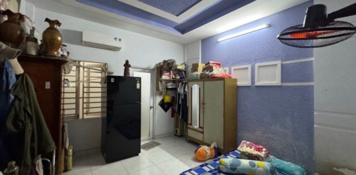 BÁN NHÀ HXH ĐƯỜNG SỐ 9, HIỆP BÌNH PHƯỚC, THỦ ĐỨC –  Ở NGAY