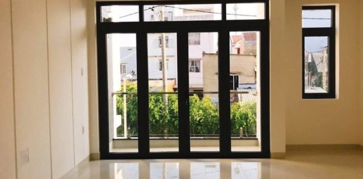 BÁN NHÀ ĐƯỜNG SỐ 12, HIỆP BÌNH CHÁNH, THỦ ĐỨC – XE HƠI NGỦ TRONG NHÀ