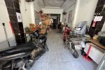BÁN NHÀ ĐƯỜNG SỐ 8, LINH TÂY, THỦ ĐỨC – GẦN ĐH CẢNH SÁT – PHÙ HỢP XÂY MỚI