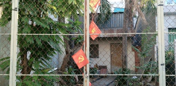 BÁN NHÀ MẶT TIỀN ĐƯỜNG SỐ 8, LINH TRUNG, THỦ ĐỨC – ĐẤT ĐẸP HIẾM KHU VỰC