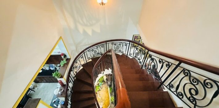 BÁN VILLA ĐƯỜNG SỐ 19, LINH CHIỂU, THỦ ĐỨC – 2 MẶT TIỀN – GẦN VINCOM