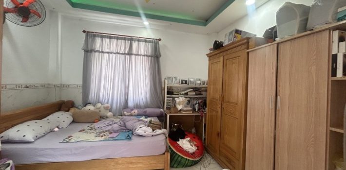 BÁN NHÀ MỚI, Ở NGAY ĐƯỜNG NGÔ CHÍ QUỐC, BÌNH CHIỂU, THỦ ĐỨC 