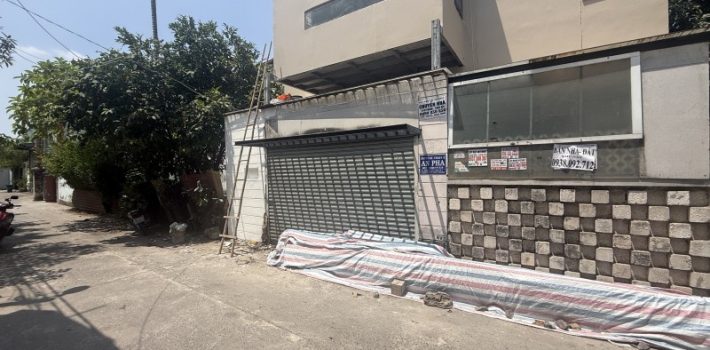 BÁN ĐẤT HXH ĐƯỜNG SỐ 2, TRƯỜNG THỌ, THỦ ĐỨC – ĐẤT PHÂN LÔ