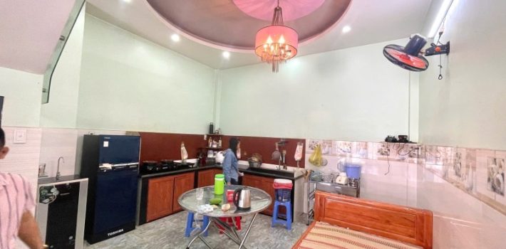 BÁN NHÀ ĐẸP, FULL NỘI THẤT NGÔ CHÍ QUỐC, BÌNH CHIỂU, THỦ ĐỨC 