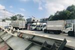 BÁN KHO/XƯỞNG ĐƯỜNG NGUYỄN THỊ THÍCH, BÌNH CHIỂU, THỦ ĐỨC