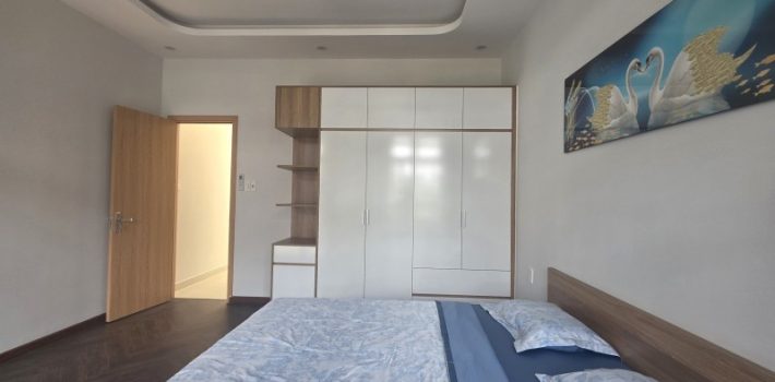 BÁN NHÀ ĐƯỜNG SỐ 10, LINH CHIỂU, THỦ ĐỨC – NHÀ ĐẸP – FULL NỘI THẤT