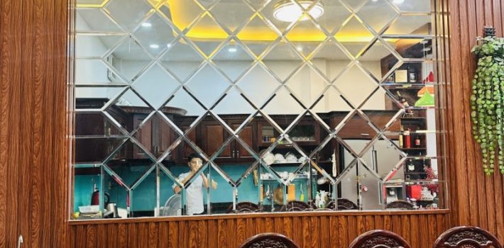 BÁN NHÀ MẶT TIỀN ĐƯỜNG SỐ 9, TRƯỜNG THỌ, THỦ ĐỨC – 2 MẶT THOÁNG