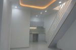 BÁN NHÀ ĐƯỜNG SỐ 12, LINH CHIỂU, THỦ ĐỨC – NHÀ MỚI GẦN VÕ VĂN NGÂN