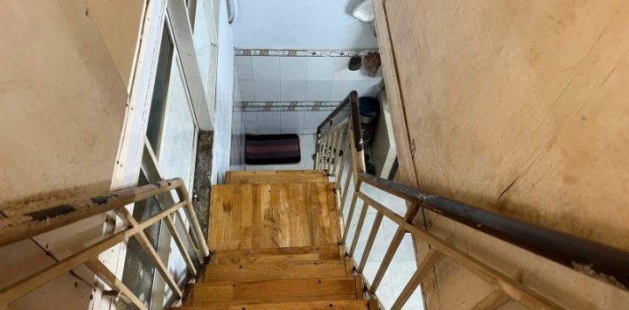 BÁN NHÀ HXH ĐƯỜNG SỐ 11, TRƯỜNG THỌ, THỦ ĐỨC – NHÀ NỞ HẬU