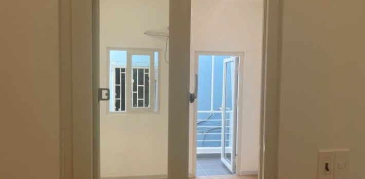 BÁN NHÀ ĐƯỜNG SỐ 12, LINH CHIỂU, THỦ ĐỨC – NHÀ MỚI GẦN VÕ VĂN NGÂN