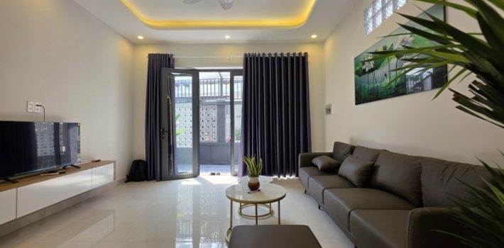 BÁN NHÀ ĐƯỜNG SỐ 10, LINH CHIỂU, THỦ ĐỨC – NHÀ ĐẸP – FULL NỘI THẤT