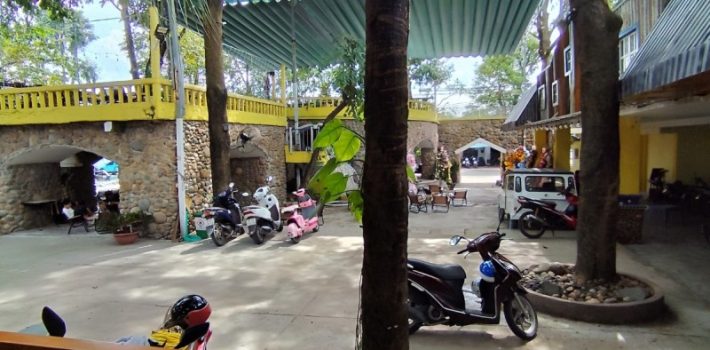 BÁN BIỆT THỰ 3 MẶT TIỀN ĐƯỜNG KHỔNG TỬ, BÌNH THỌ, THỦ ĐỨC