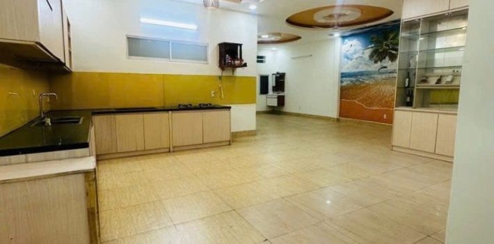 BÁN NHÀ ĐƯỜNG SỐ 2,  TRƯỜNG THỌ, THỦ ĐỨC – NHÀ NỞ HẬU