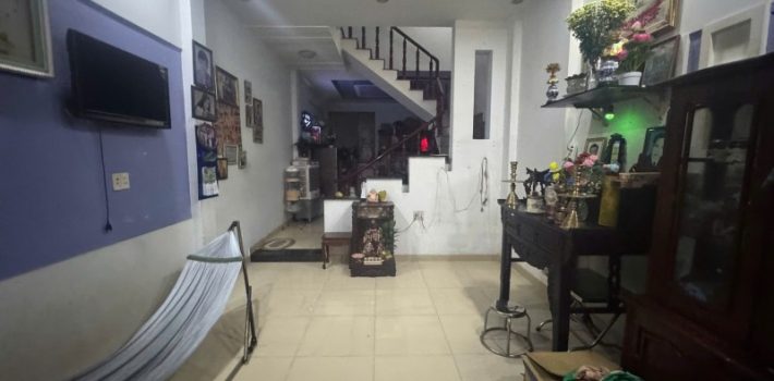 BÁN NHÀ HXH ĐƯỜNG SỐ 9, HIỆP BÌNH PHƯỚC, THỦ ĐỨC –  Ở NGAY
