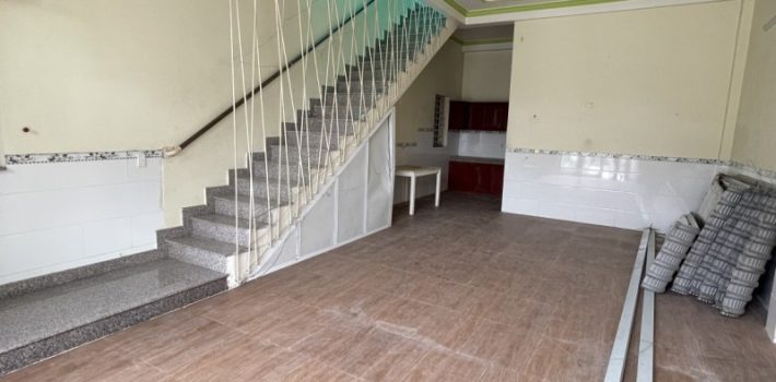 BÁN NHÀ ĐƯỜNG SỐ 11, LINH XUÂN, THỦ ĐỨC – 2 TẦNG – KDC ĐỒNG BỘ
