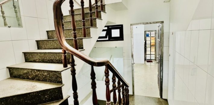 BÁN NHÀ VÕ VĂN NGÂN, LINH CHIỂU, THỦ ĐỨC – 2 MẶT TIỀN – KINH DOANH