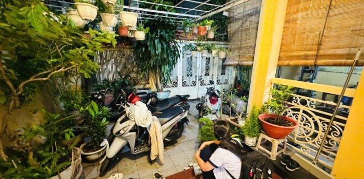 BÁN VILLA ĐƯỜNG SỐ 19, LINH CHIỂU, THỦ ĐỨC – 2 MẶT TIỀN – GẦN VINCOM