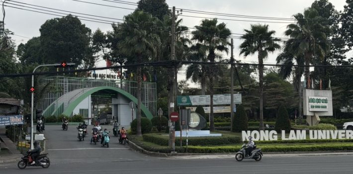 BÁN NHÀ MẶT TIỀN ĐƯỜNG SỐ 17, LINH TRUNG, THỦ ĐỨC – DÒNG TIỀN