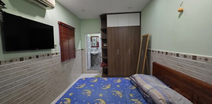 BÁN NHÀ ĐƯỜNG SỐ 4, TAM PHÚ, THỦ ĐỨC – 2 CĂN TRÊN ĐẤT, CÓ DÒNG TIỀN