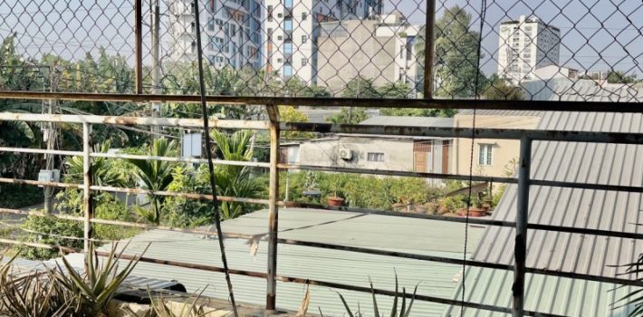 BÁN NHÀ ĐƯỜNG SỐ 11, TRƯỜNG THỌ, THỦ ĐỨC