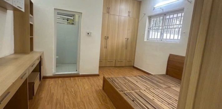 BÁN NHÀ ĐƯỜNG SỐ 2,  TRƯỜNG THỌ, THỦ ĐỨC – NHÀ NỞ HẬU