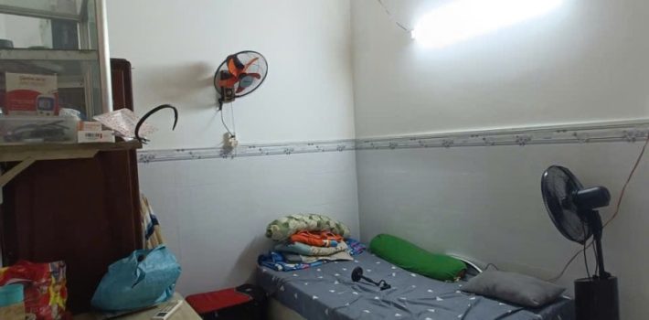 BÁN NHÀ GẦN HOÀNG DIỆU 2, LINH TRUNG, THỦ ĐỨC – CÓ DÒNG TIỀN