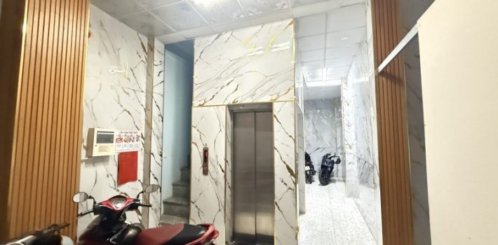 BÁN CHDV MẶT TIỀN ĐƯỜNG PHÚ CHÂU, TAM PHÚ, THỦ ĐỨC – DÒNG TIỀN 40 TRIỆU/THÁNG