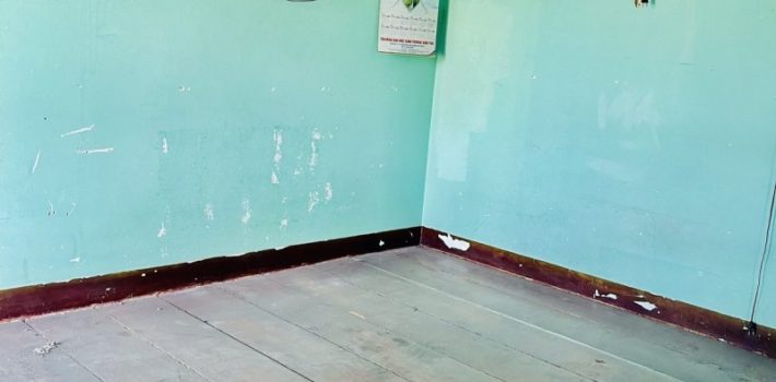 BÁN NHÀ ĐƯỜNG SỐ 11, TRƯỜNG THỌ, THỦ ĐỨC