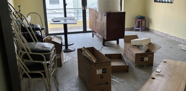 BÁN NHÀ ĐƯỜNG SỐ 9, LINH TÂY, THỦ ĐỨC – HẺM XE HƠI – GẦN KHA VẠN CÂN