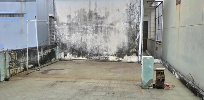 BÁN NHÀ MẶT TIỀN ĐƯỜNG SỐ 6, BÌNH THỌ, THỦ ĐỨC 