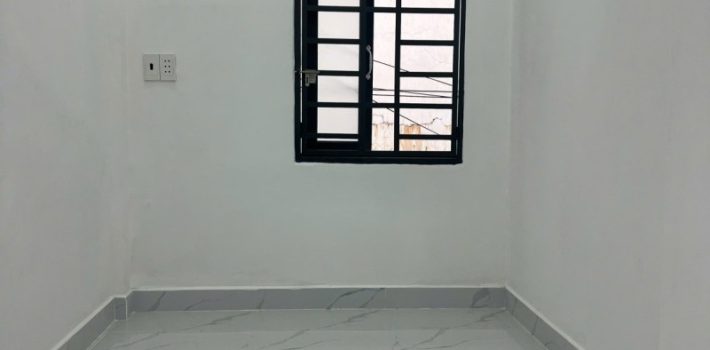BÁN NHÀ ĐƯỜNG SỐ 13, LINH CHIỂU, THỦ ĐỨC – GẦN VINCOM VÕ VĂN NGÂN