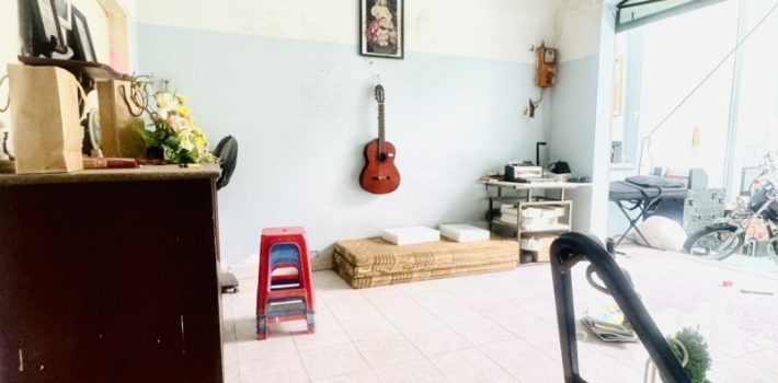 BÁN NHÀ MẶT TIỀN ĐƯỜNG PHÚ CHÂU, TAM PHÚ, THỦ ĐỨC – DÒNG TIỀN