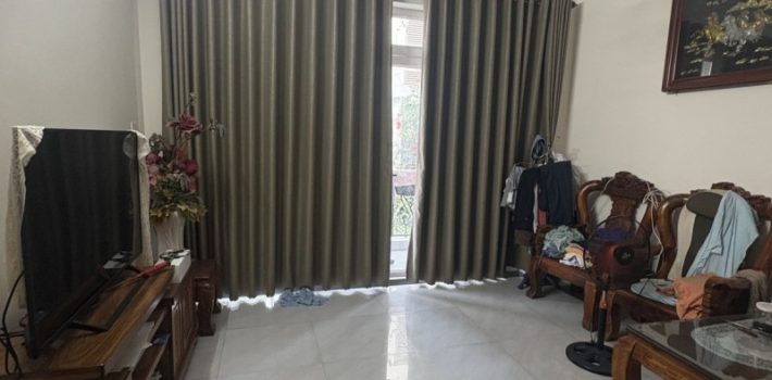 BÁN NHÀ ĐƯỜNG SỐ 16, LINH TRUNG, THỦ ĐỨC – 2 MẶT THOÁNG, GẦN METRO