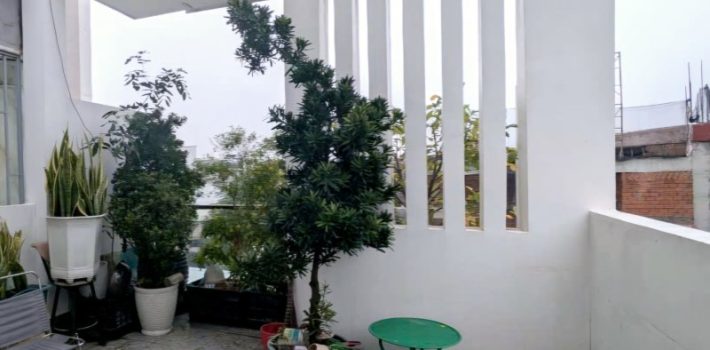 BÁN NHÀ ĐƯỜNG LÊ VĂN CHÍ, LINH TRUNG, THỦ ĐỨC – GẦN METRO, HXH THÔNG