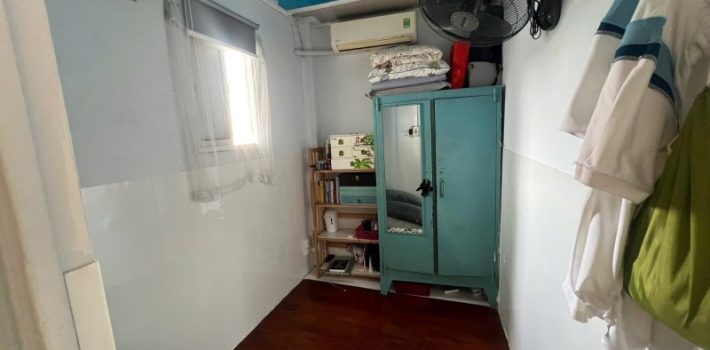 BÁN NHÀ HXH ĐƯỜNG SỐ 11, TRƯỜNG THỌ, THỦ ĐỨC – NHÀ NỞ HẬU