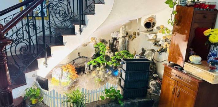 BÁN VILLA ĐƯỜNG SỐ 19, LINH CHIỂU, THỦ ĐỨC – 2 MẶT TIỀN – GẦN VINCOM