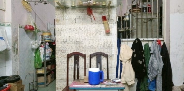 BÁN NHÀ MẶT TIỀN ĐƯỜNG SỐ 6, TAM PHÚ, THỦ ĐỨC – 2 MẶT THOÁNG, NGANG 6.4M