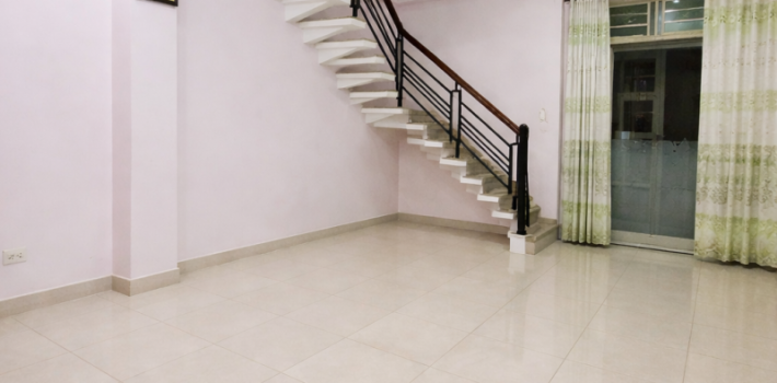 BÁN NHÀ ĐƯỜNG SỐ 12, LINH CHIỂU, THỦ ĐỨC – NHÀ 3 TẦNG – TRUNG TÂM 