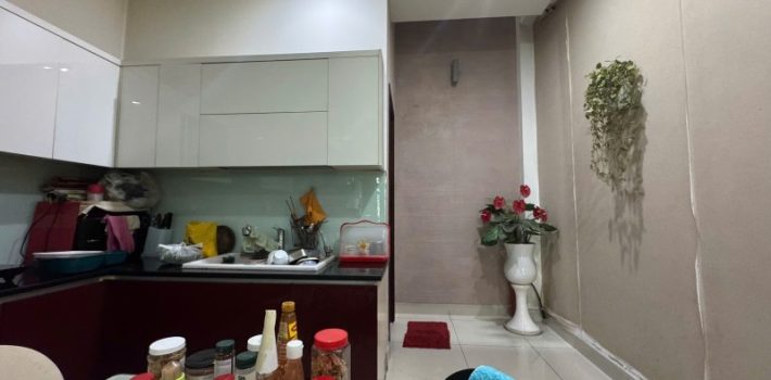 BÁN NHÀ MẶT TIỀN ĐƯỜNG SỐ 1, TRƯỜNG THỌ, THỦ ĐỨC – Ở NGAY